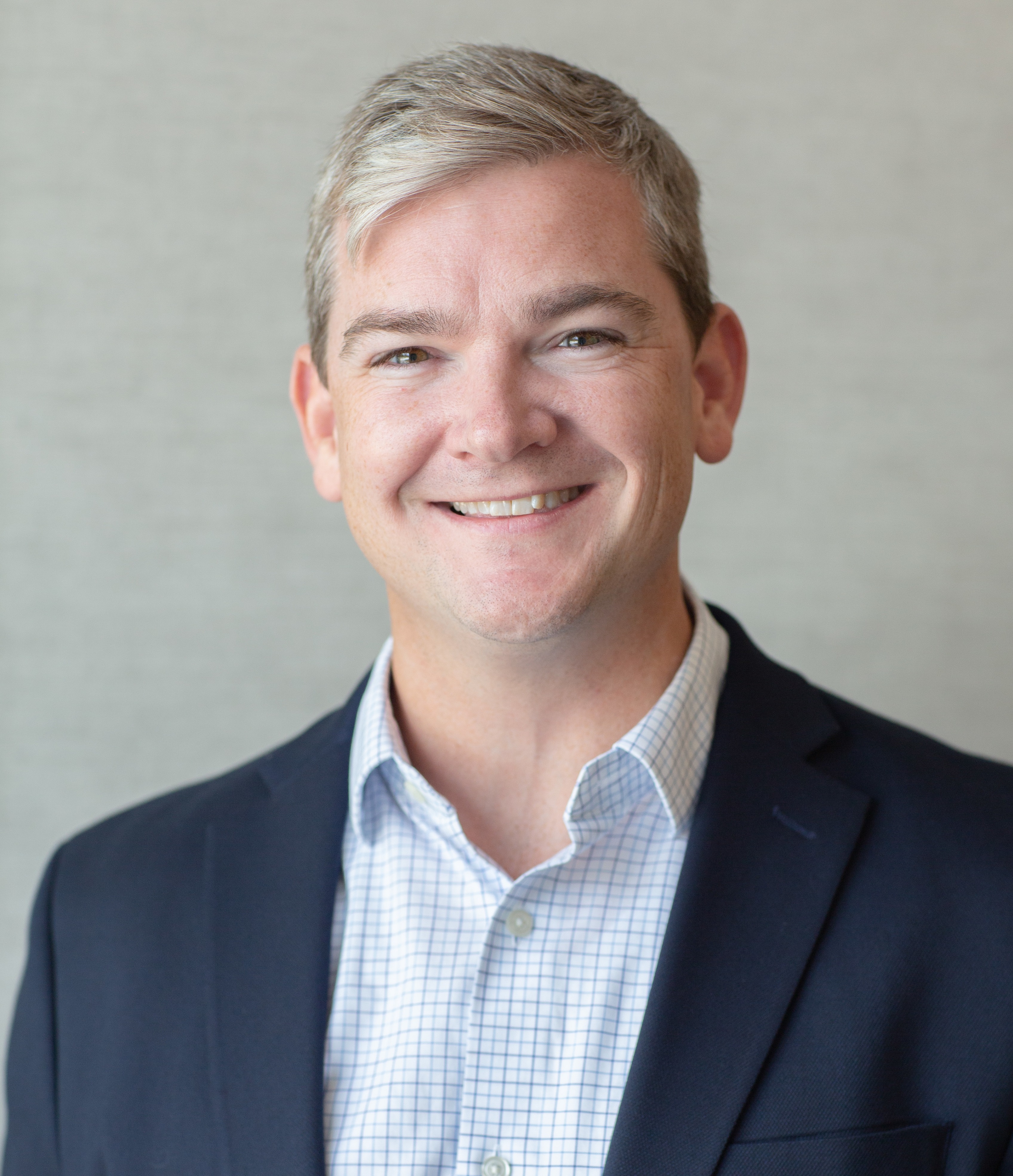 Taylor Beauchamp headshot